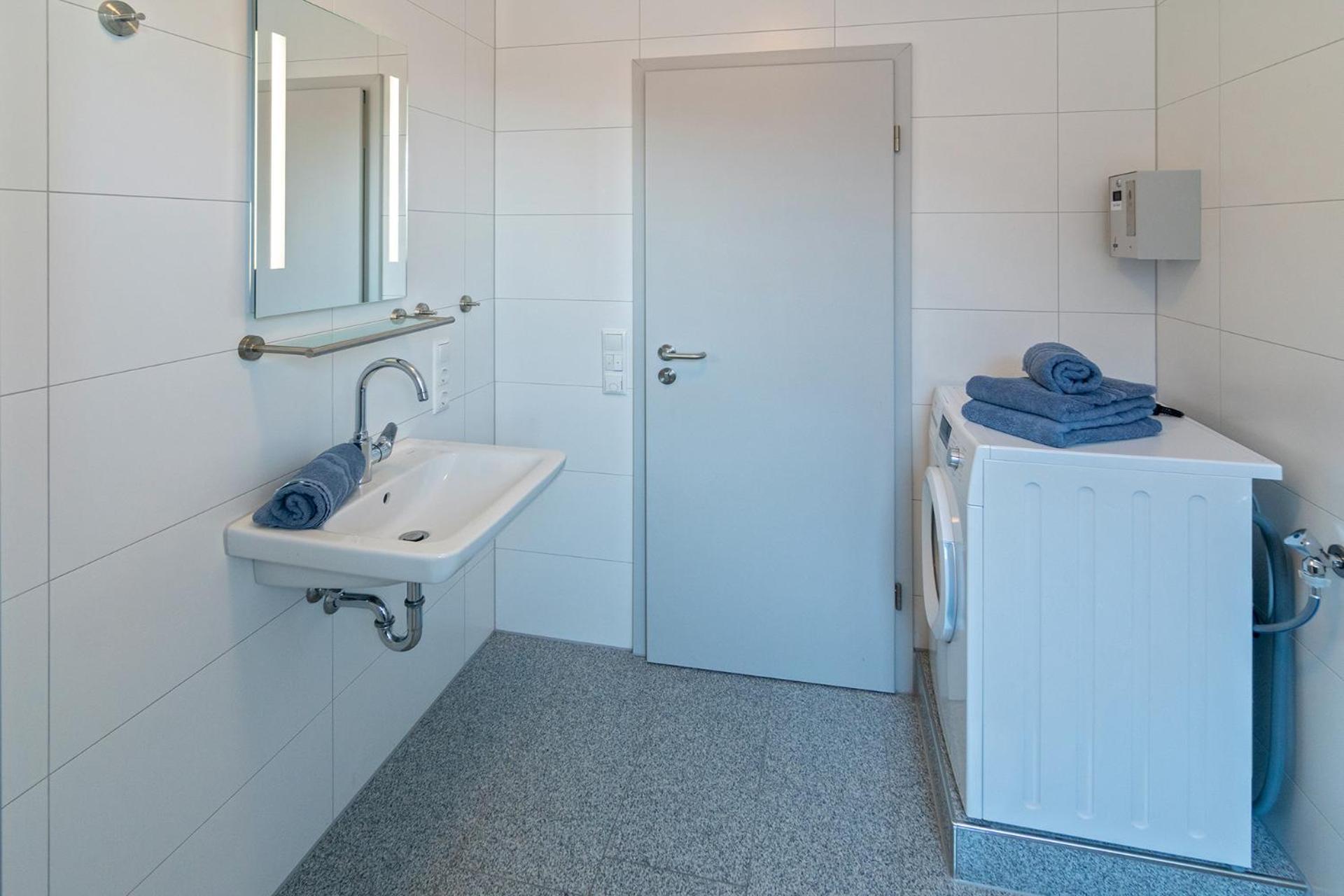 Ferienhaus Empora Bensersiel Bagian luar foto