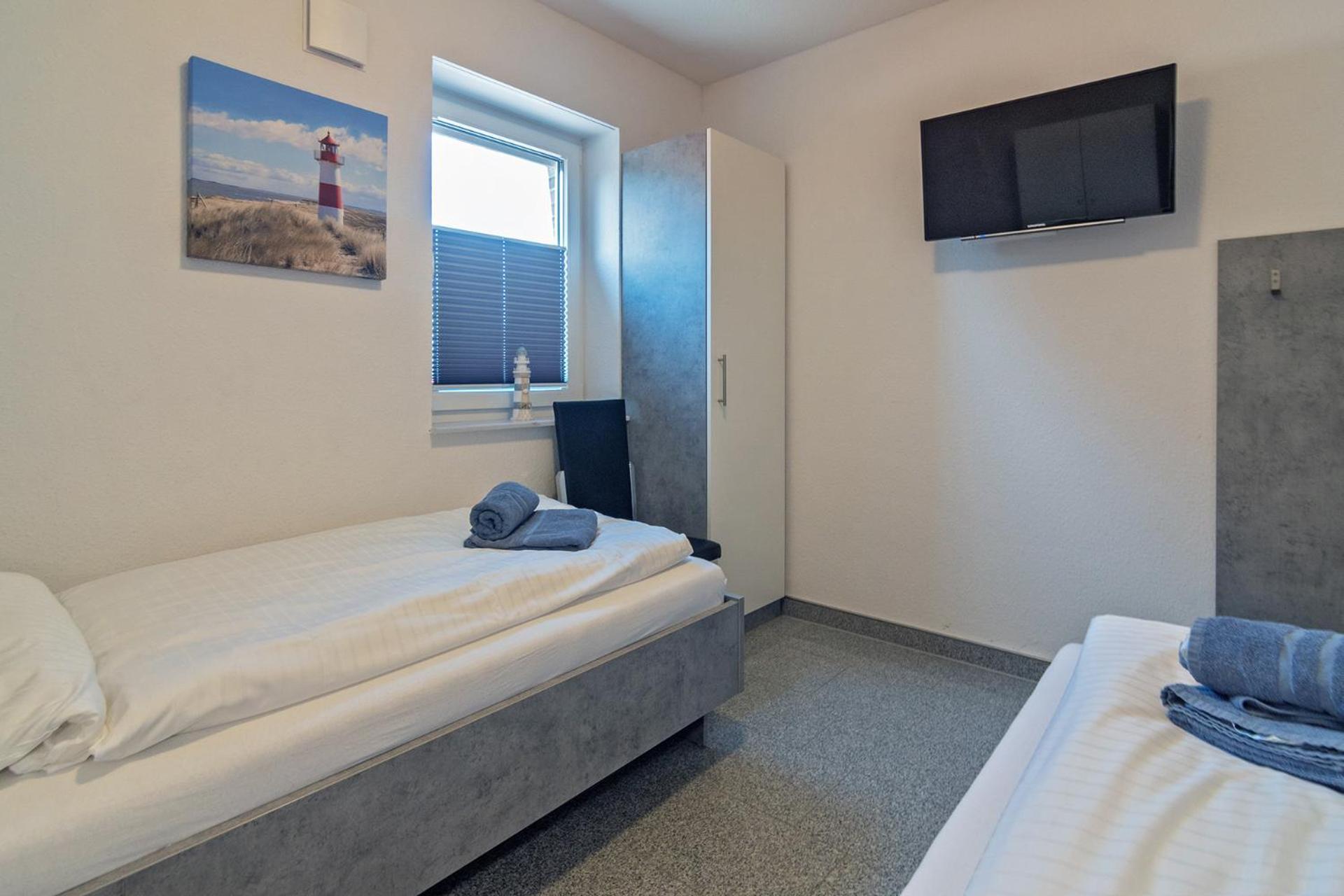Ferienhaus Empora Bensersiel Bagian luar foto