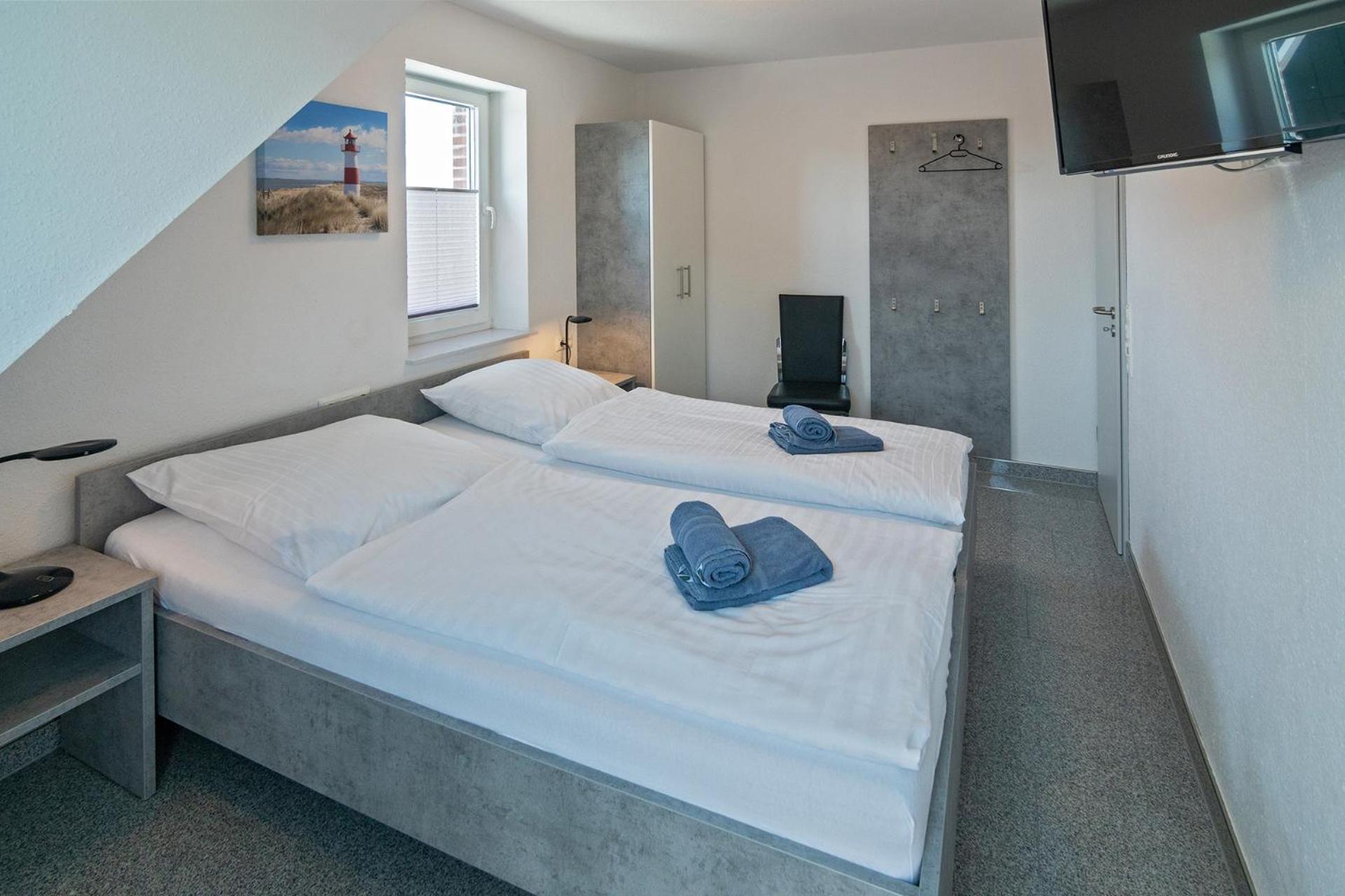 Ferienhaus Empora Bensersiel Bagian luar foto